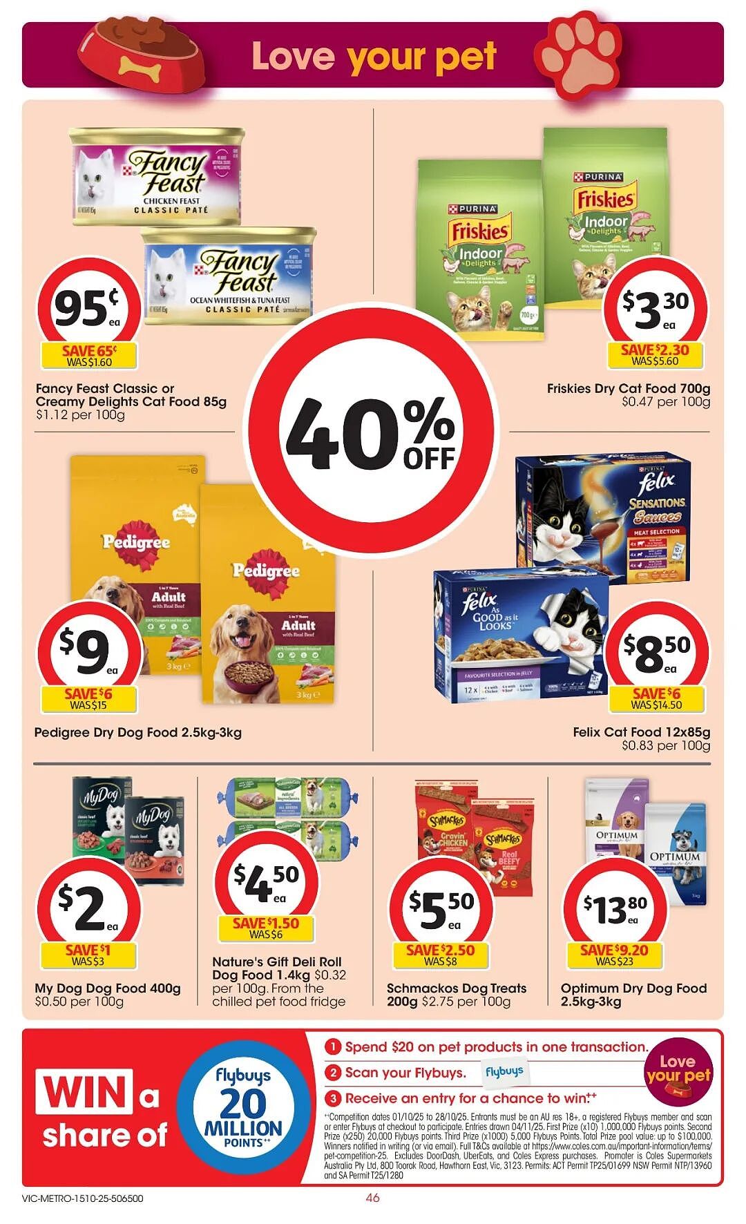 本周最新！澳洲各大超商特价商品一网打尽，大批好物骨折破半价！Woolworths、Coles、Aldi、Umall…（组图） - 99