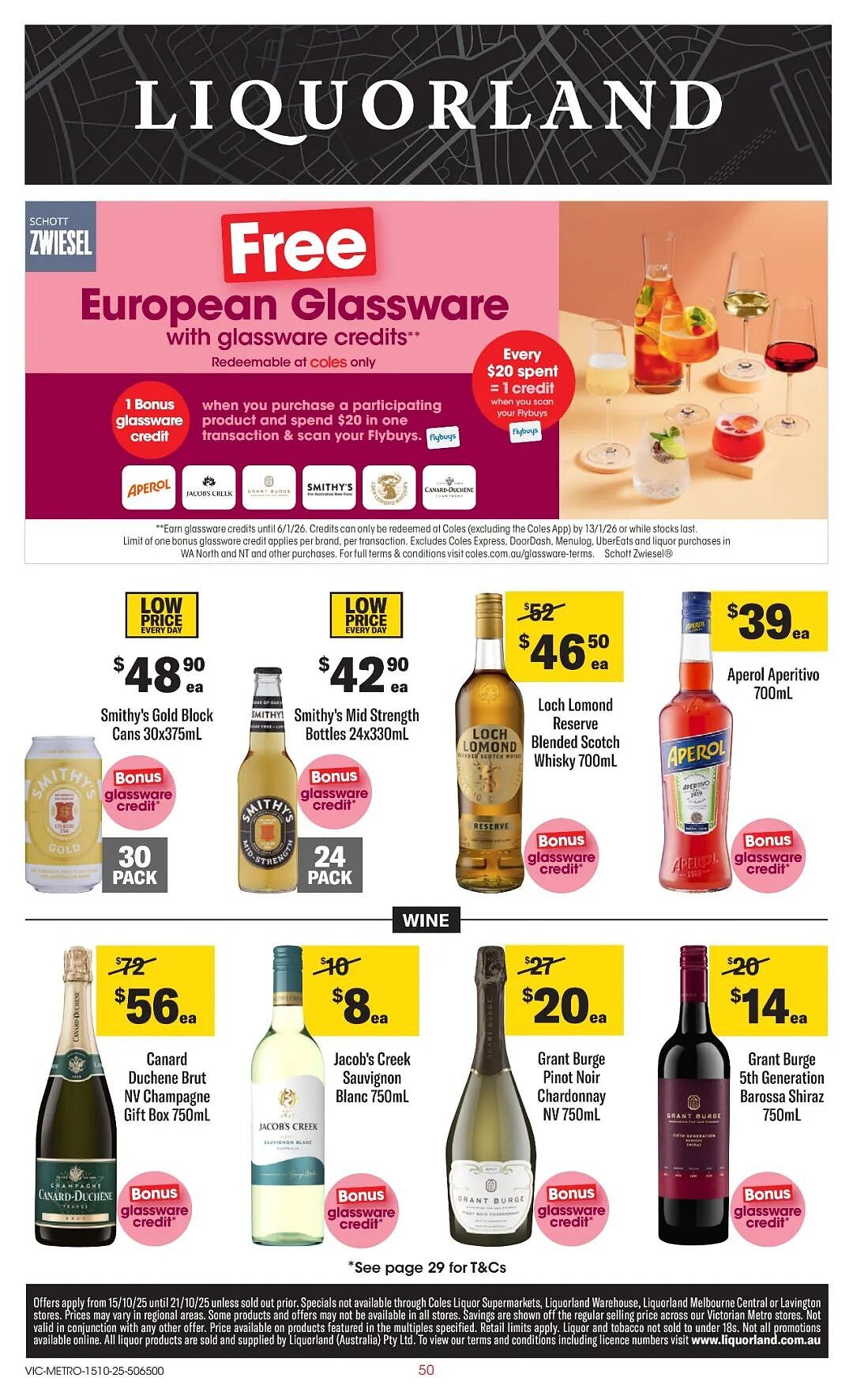 本周最新！澳洲各大超商特价商品一网打尽，大批好物骨折破半价！Woolworths、Coles、Aldi、Umall…（组图） - 103