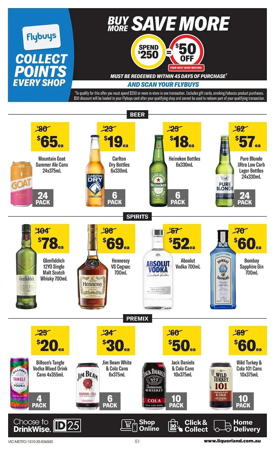 本周最新！澳洲各大超商特价商品一网打尽，大批好物骨折破半价！Woolworths、Coles、Aldi、Umall…（组图） - 104