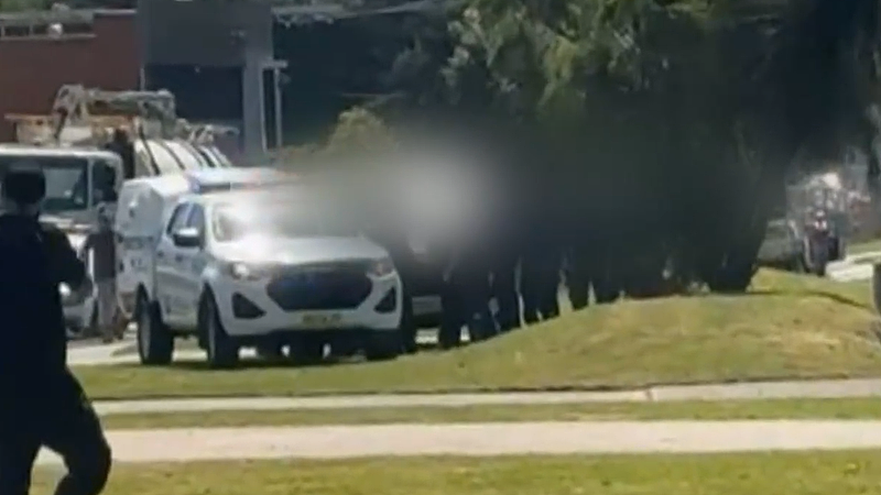 惊魂！悉尼亚裔男子家门口遭遇持刀劫车，亲述可怕经历，直言：留下心理阴影（视频/组图） - 4