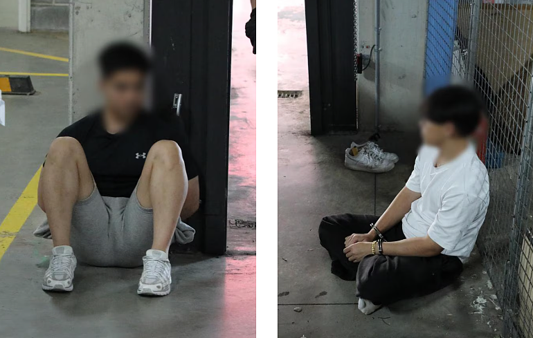 警方突袭Campsie等地，缴获930斤毒品，黑市价$2.6亿！3人被捕（组图） - 2