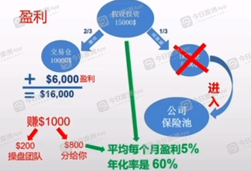 “明知道出事了,还继续拉人!”百亿资金盘蔓延来澳,华人蒙数百万澳元巨损!ASIC曾发警告(组图) - 12