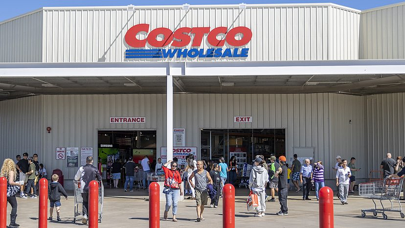 珀斯将迎来第三家Costco,选址在这区(组图) - 2