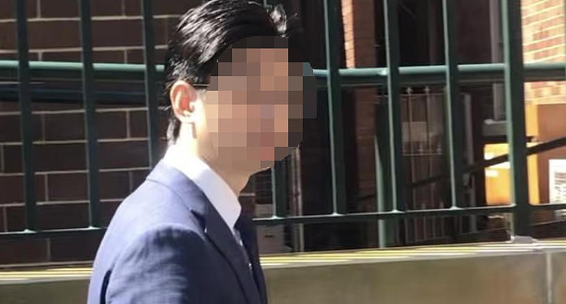 悉尼华男被指诈骗遭起诉,涉案金额近$250万!被控22项罪行(组图) - 2