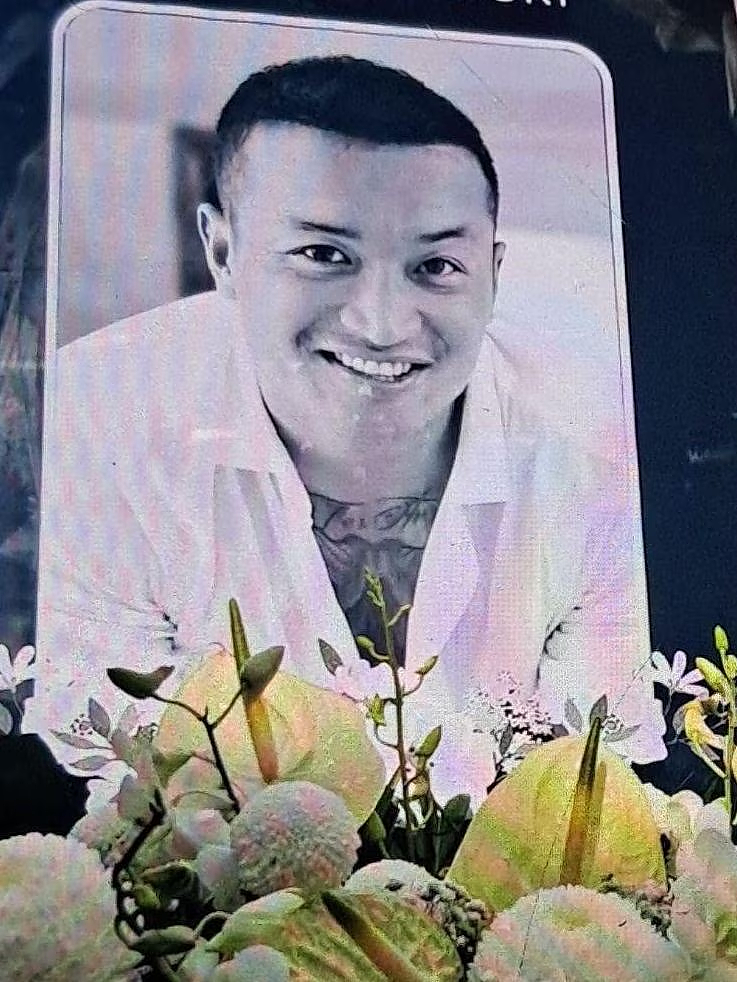 澳亚裔贩毒集团大内斗，暴力事件愈演愈烈！女子被裸体烧尸、头目越南坠亡、托儿所险成枪击现场...（组图） - 4