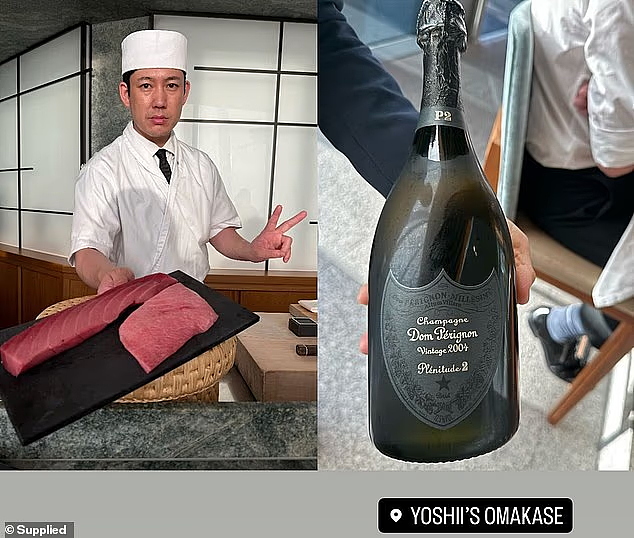 “天龙人”杨兰兰案再过堂,仍未露面竟又无需答辩!律师:没问过她钱从哪儿来(视频/组图) - 12