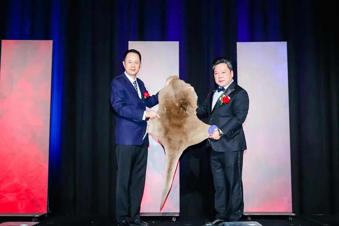 澳大利亚·新西兰·深圳（中国）经贸交流峰会暨国际贸易博览会在珀斯隆重举行（组图） - 49