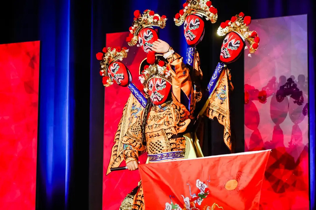 澳大利亚·新西兰·深圳（中国）经贸交流峰会暨国际贸易博览会在珀斯隆重举行（组图） - 45