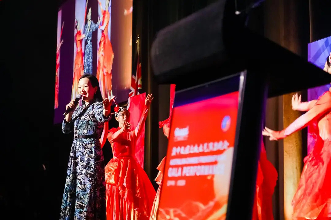 澳大利亚·新西兰·深圳（中国）经贸交流峰会暨国际贸易博览会在珀斯隆重举行（组图） - 46