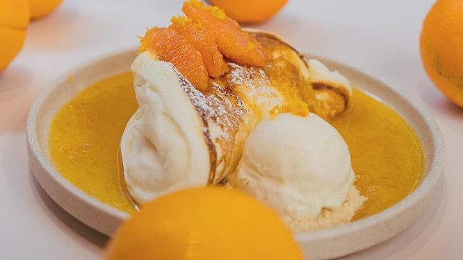 珀斯美味舒芙蕾top5，甜品控别错过（组图） - 1