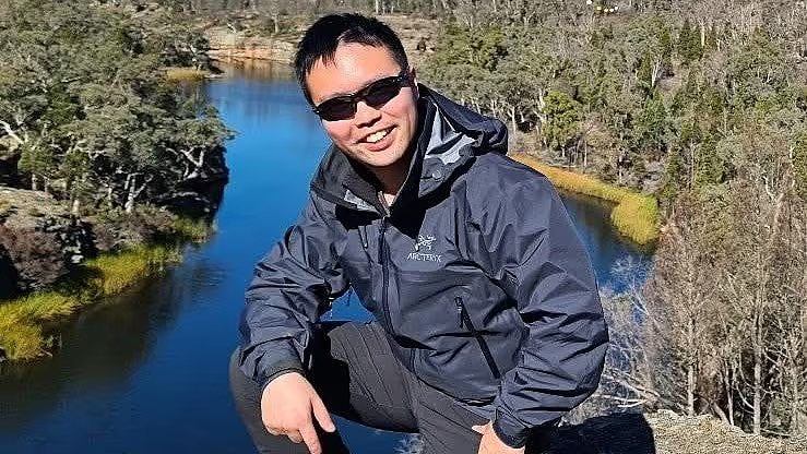 澳华男独自进山徒步已失联1周，警方仍未放弃搜救！家属发帖感谢（组图） - 2