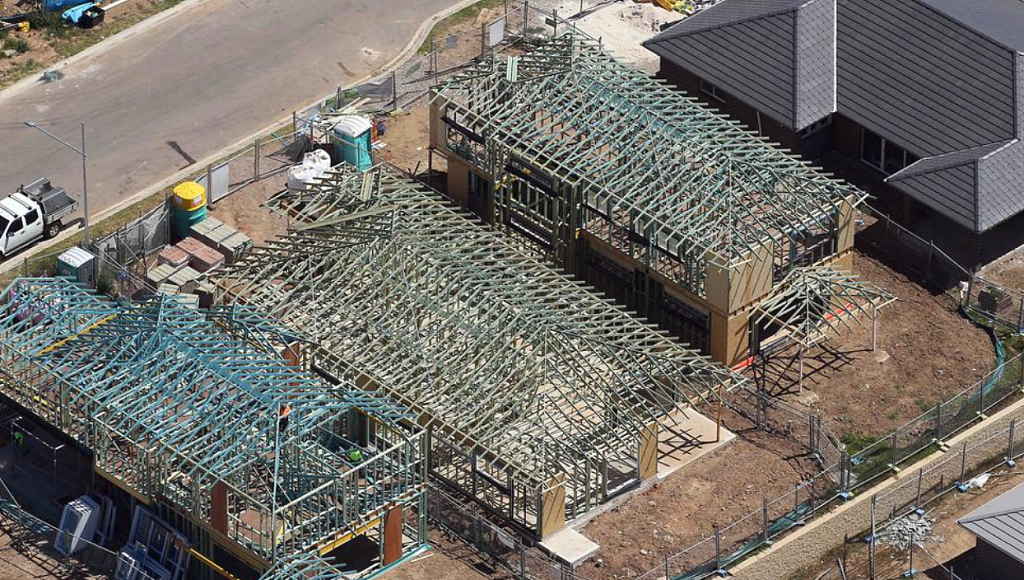 疫情后新州建房为何还这么慢？ABS数据曝真相（组图） - 3