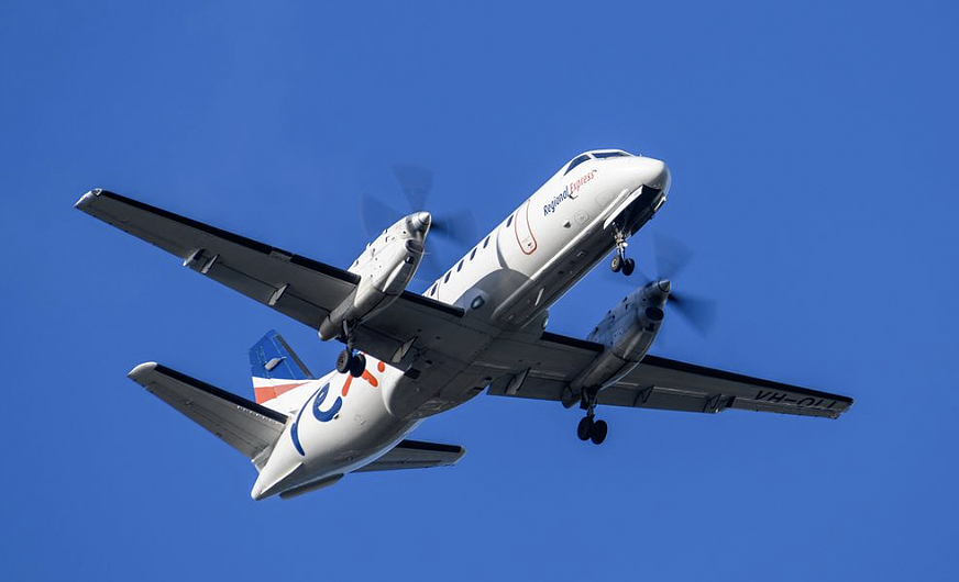 澳洲Rex航空迎来转机!美企Air T达成约1亿澳元收购协议(组图) - 3
