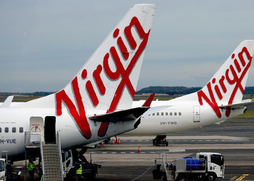Virgin限促！100万张机票大降价，最低仅$49（组图） - 1