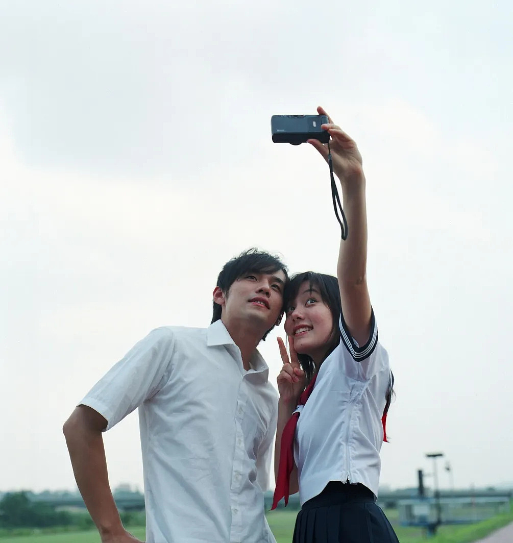 【各单位注意！】10月23日 电影头文字D 澳洲上映 一代经典 强势回归（图片） - 4