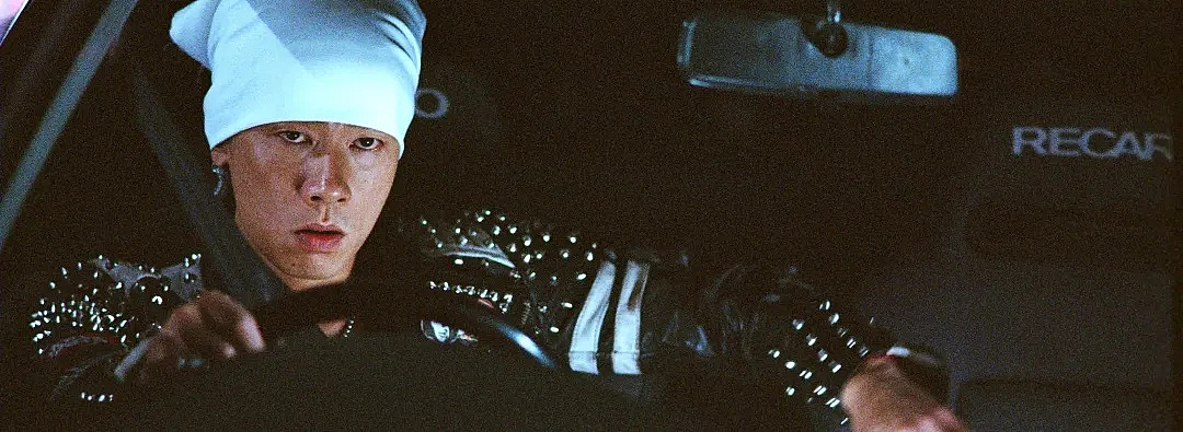 【各单位注意！】10月23日 电影头文字D 澳洲上映 一代经典 强势回归（图片） - 7