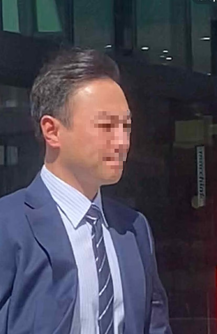 拎起往墙上摔!澳华男虐待前女友宠物狗,监控拍下残忍一幕(组图) - 2