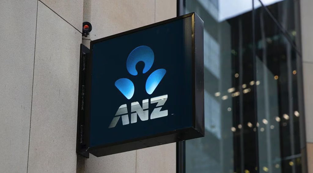 ANZ突发技术故障！用户无法登记App和网银（组图） - 1
