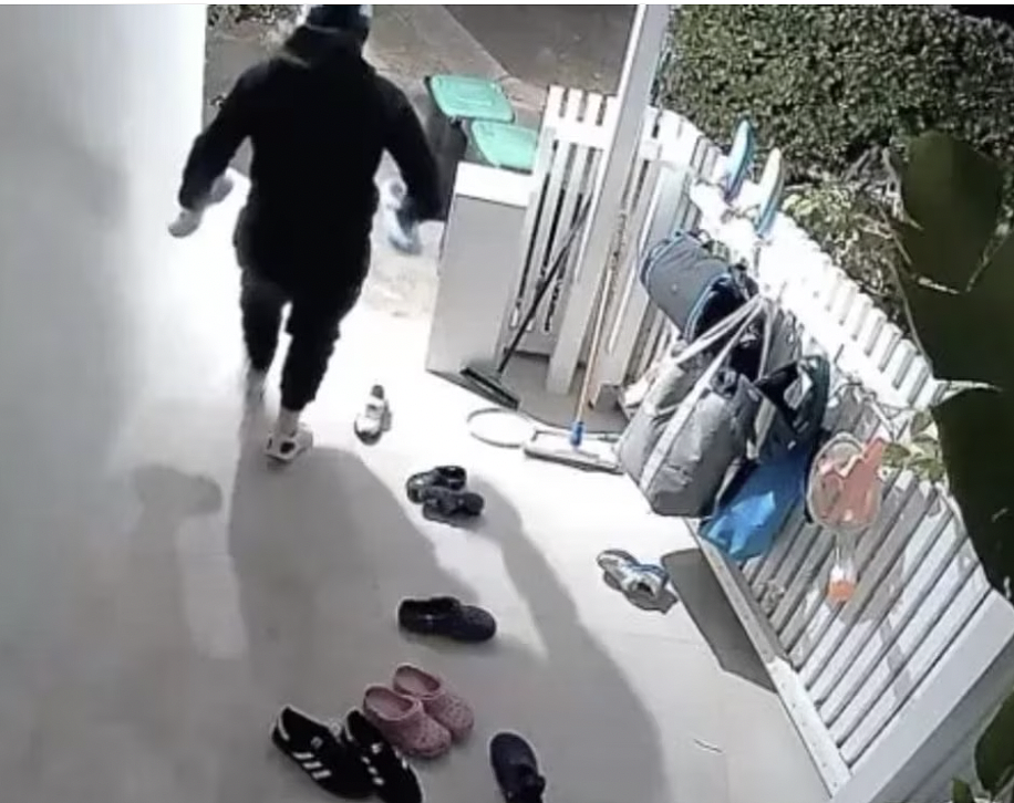 悉尼住宅盗窃潮如“疫情”，警方警告匪徒专盯豪车钥匙（组图） - 3