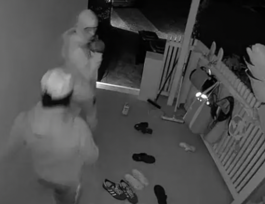 悉尼住宅盗窃潮如“疫情”，警方警告匪徒专盯豪车钥匙（组图） - 4