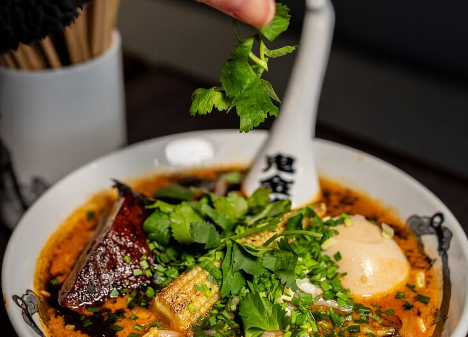 只因一封邮件,澳数家网红亚洲餐厅被迫关门!店主崩溃:难以接受(组图) - 3