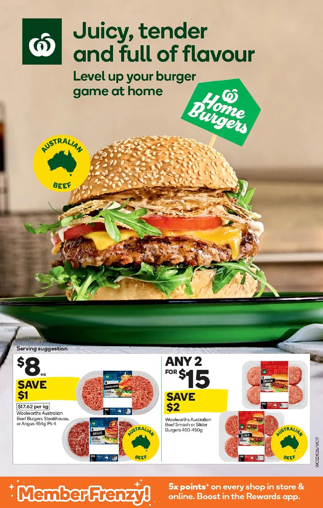 本周最新！澳洲各大超商特价商品一网打尽，大批好物骨折破半价！Woolworths、Coles、Aldi、UMall…（组图） - 17