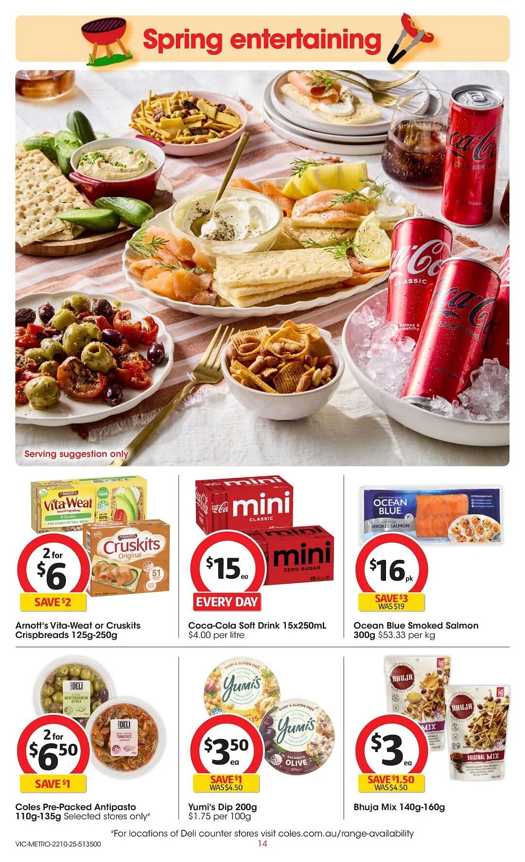 本周最新！澳洲各大超商特价商品一网打尽，大批好物骨折破半价！Woolworths、Coles、Aldi、UMall…（组图） - 50