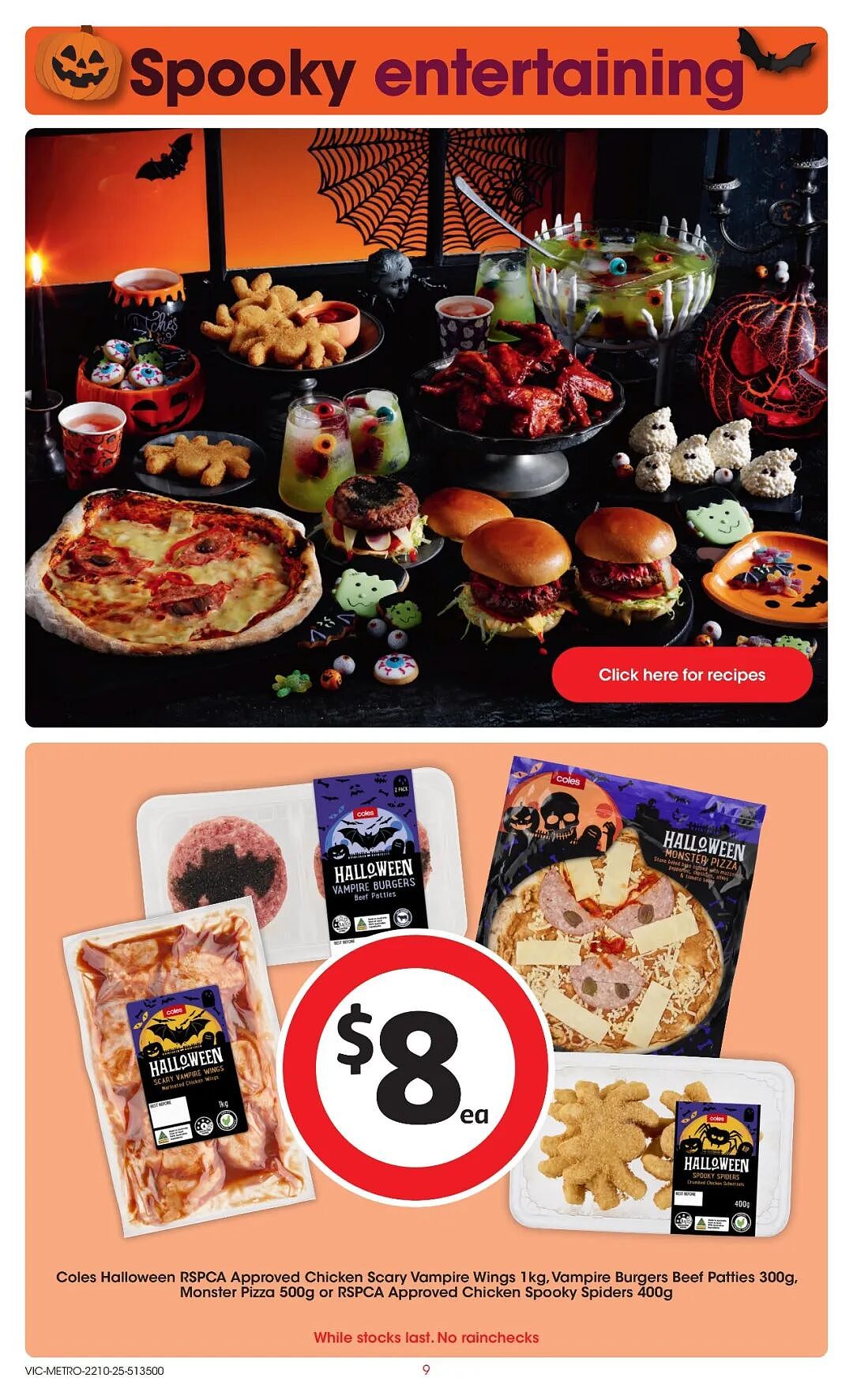 本周最新！澳洲各大超商特价商品一网打尽，大批好物骨折破半价！Woolworths、Coles、Aldi、UMall…（组图） - 45