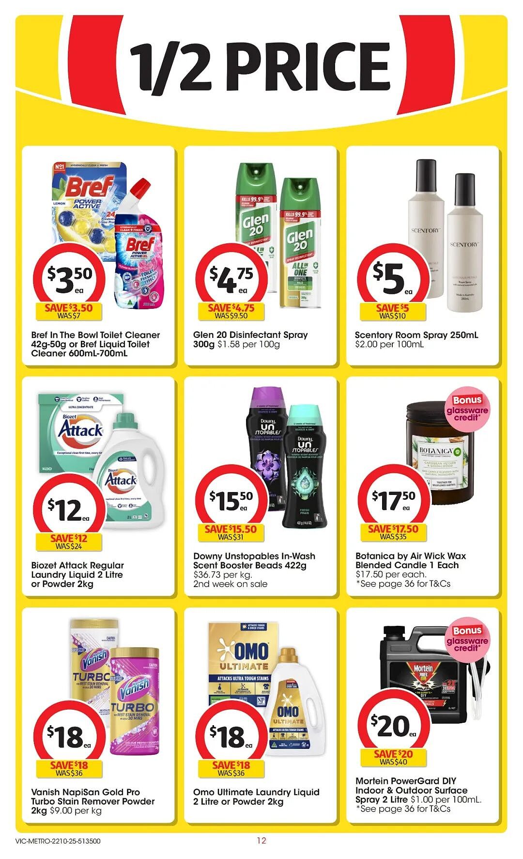 本周最新！澳洲各大超商特价商品一网打尽，大批好物骨折破半价！Woolworths、Coles、Aldi、UMall…（组图） - 48