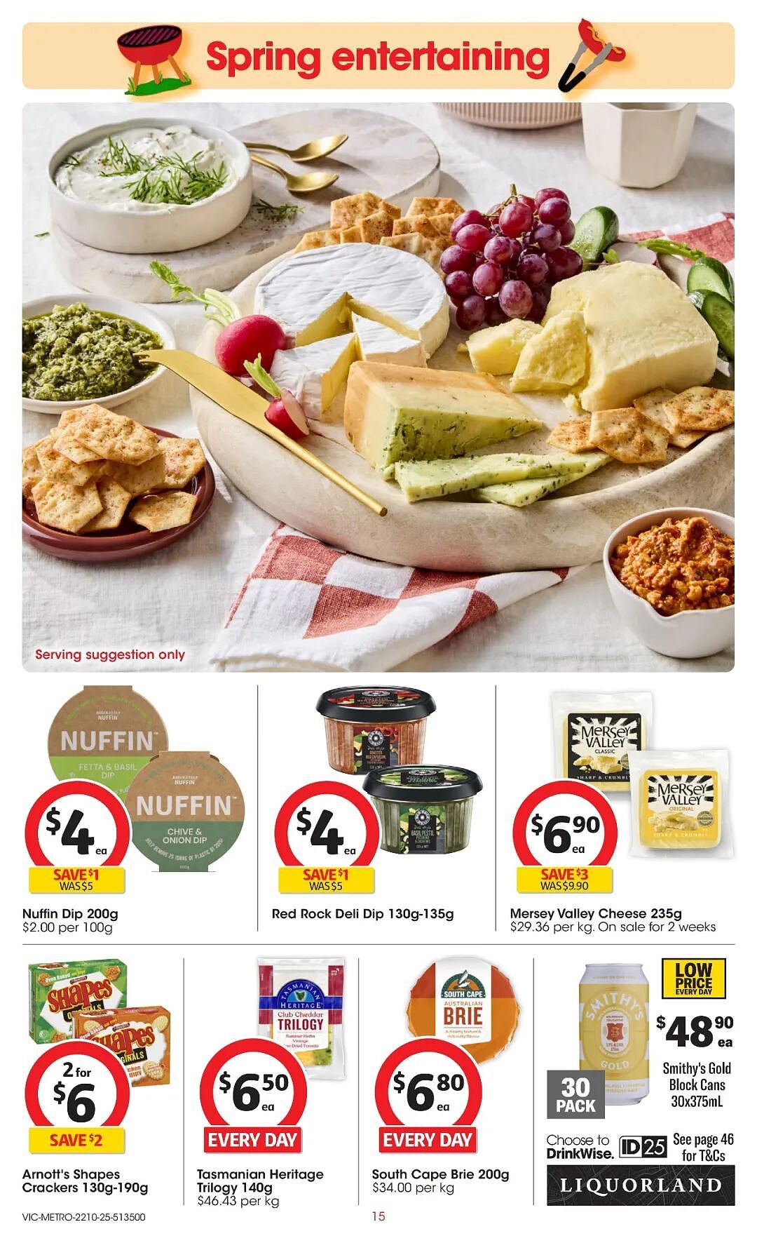 本周最新！澳洲各大超商特价商品一网打尽，大批好物骨折破半价！Woolworths、Coles、Aldi、UMall…（组图） - 51