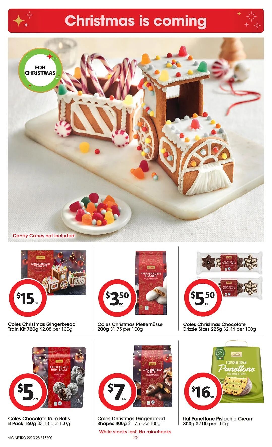 本周最新！澳洲各大超商特价商品一网打尽，大批好物骨折破半价！Woolworths、Coles、Aldi、UMall…（组图） - 58