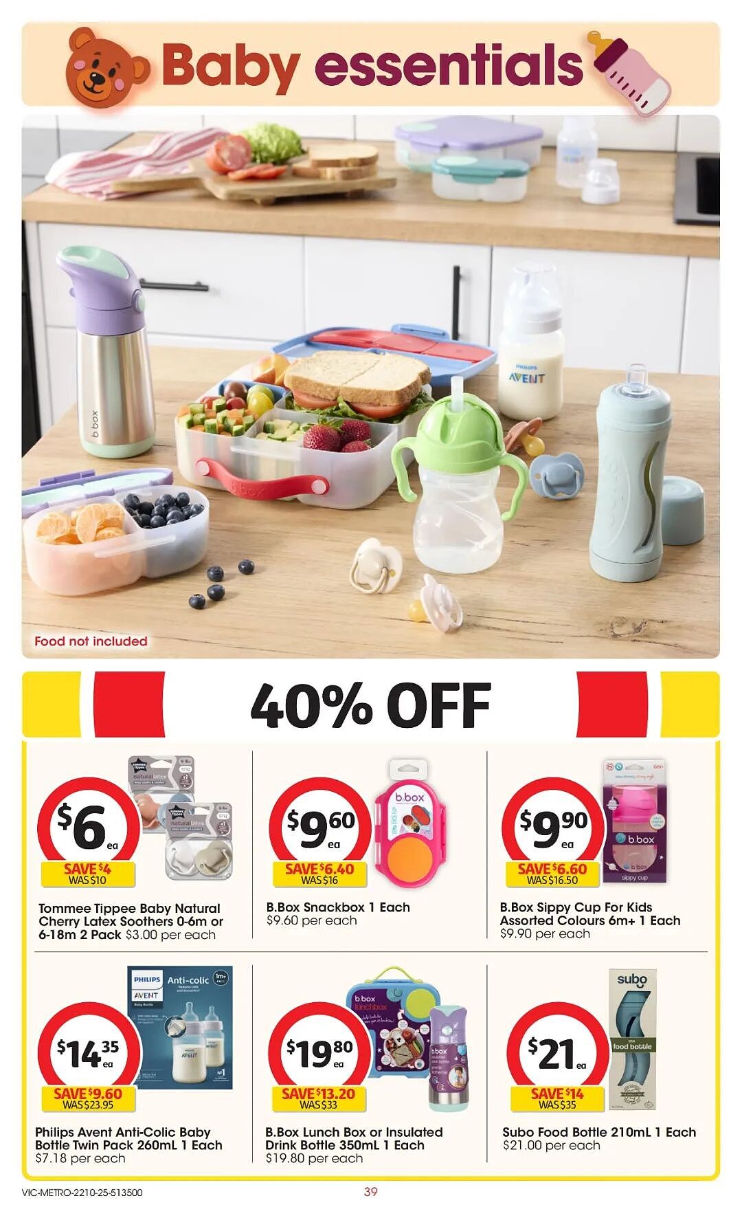 本周最新！澳洲各大超商特价商品一网打尽，大批好物骨折破半价！Woolworths、Coles、Aldi、UMall…（组图） - 75