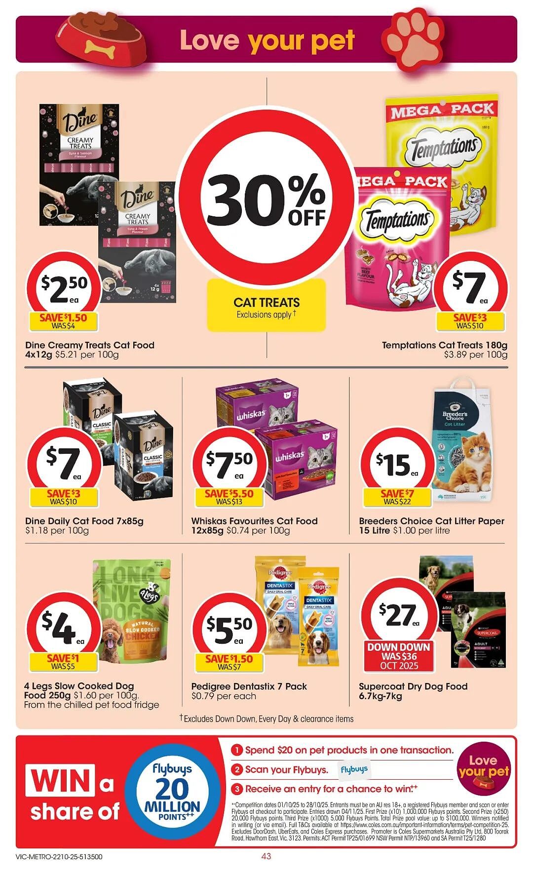 本周最新！澳洲各大超商特价商品一网打尽，大批好物骨折破半价！Woolworths、Coles、Aldi、UMall…（组图） - 79
