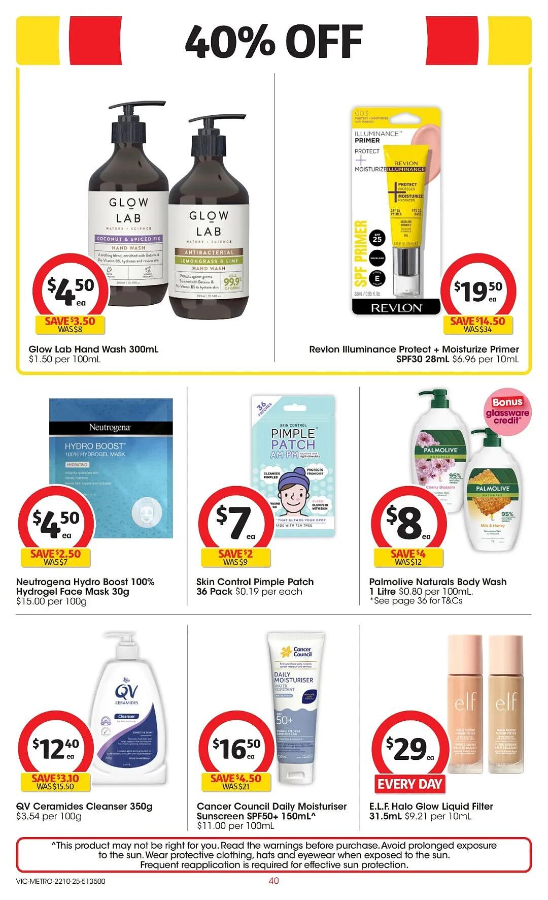 本周最新！澳洲各大超商特价商品一网打尽，大批好物骨折破半价！Woolworths、Coles、Aldi、UMall…（组图） - 76