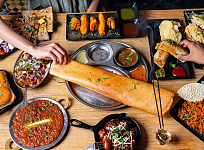 悉尼最值得冲的印度餐厅Top5！吃货赶紧收藏（组图）