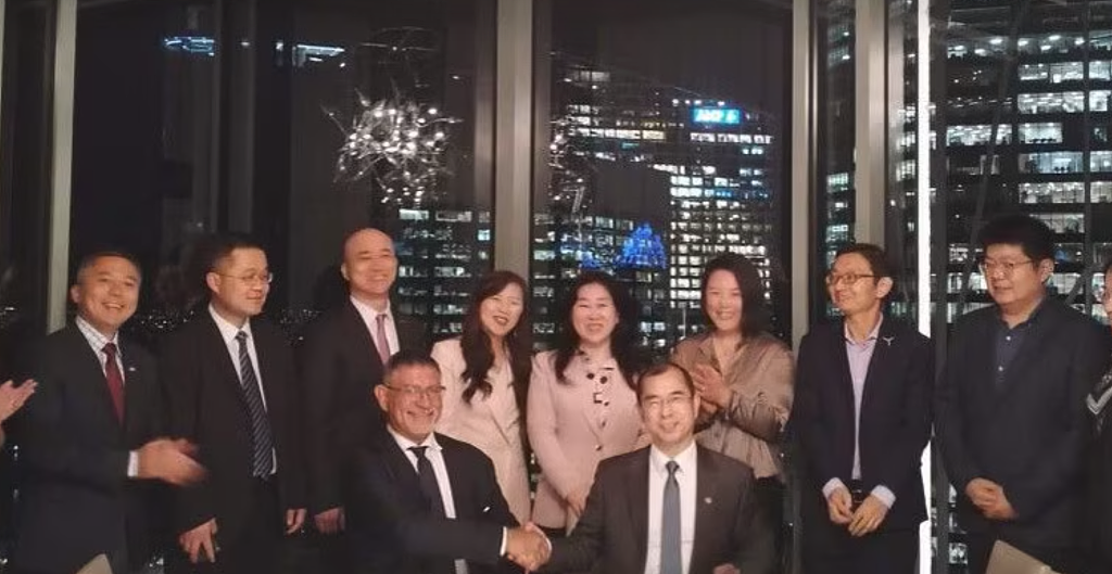 可再生能源项目外包给中资国企，澳洲反对党呼吁调查（组图） - 1