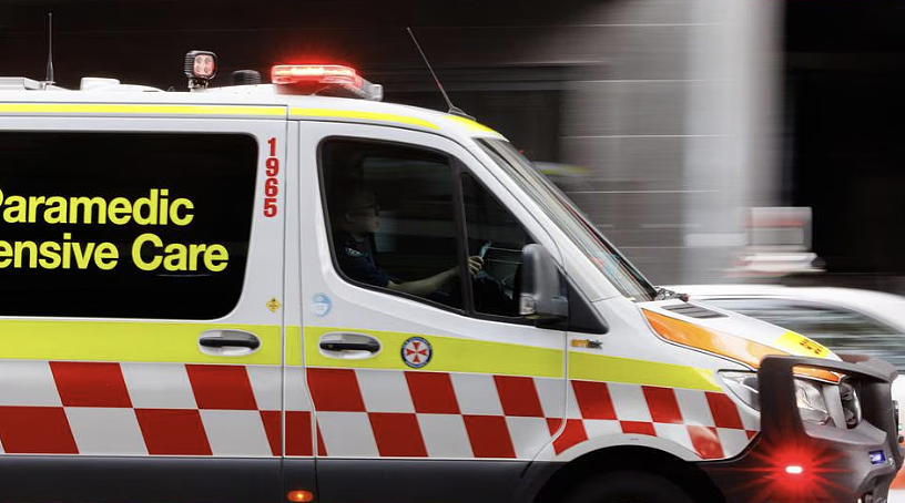 致命24小时!悉尼道路事故频发致一死三危殆,安全驾驶警钟再鸣(组图) - 4