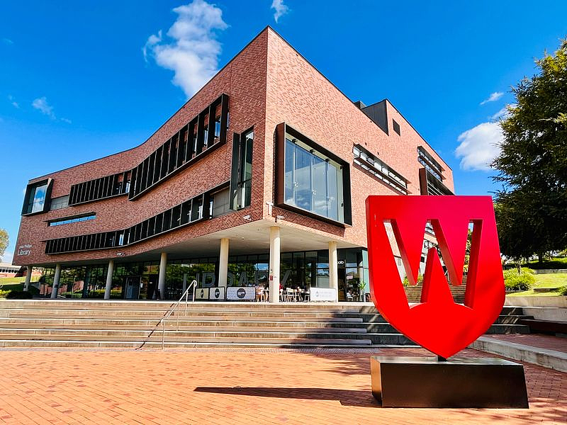西悉尼大学数据泄露,上万学生隐私暗网公开!含银行账号、护照、签证等敏感信息(组图) - 3