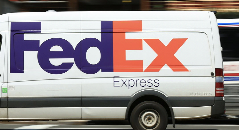 圣诞寄件倒计时！FedEx发布最后期限，错过这些日期包裹无法准时送达（图） - 2