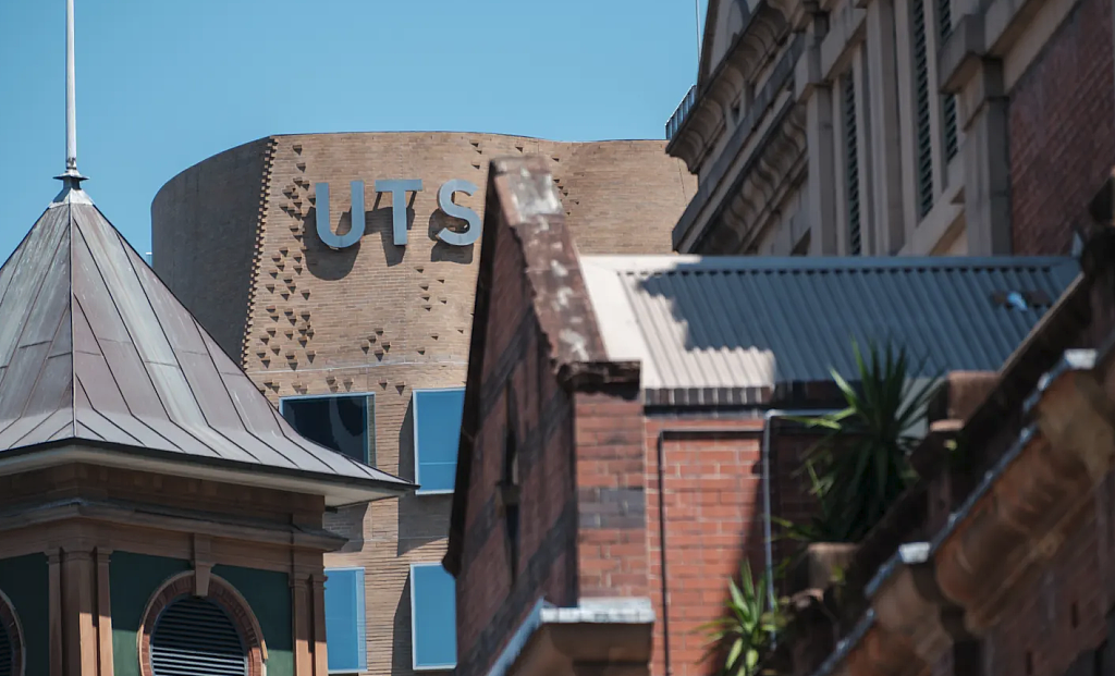 又一所高校裁员！UTS公布新一轮计划，数百人面临失业（组图） - 1