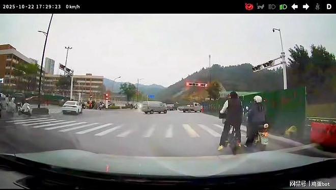 网传湖北小学门口汽车碾压人群！现场惨不忍睹，肇事者被指“报复社会”，官方回应（视频/组图） - 3