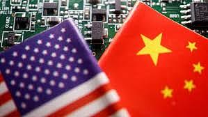 中国对美晶片反倾销调查,命令37天内如实填卷回报(图) - 1