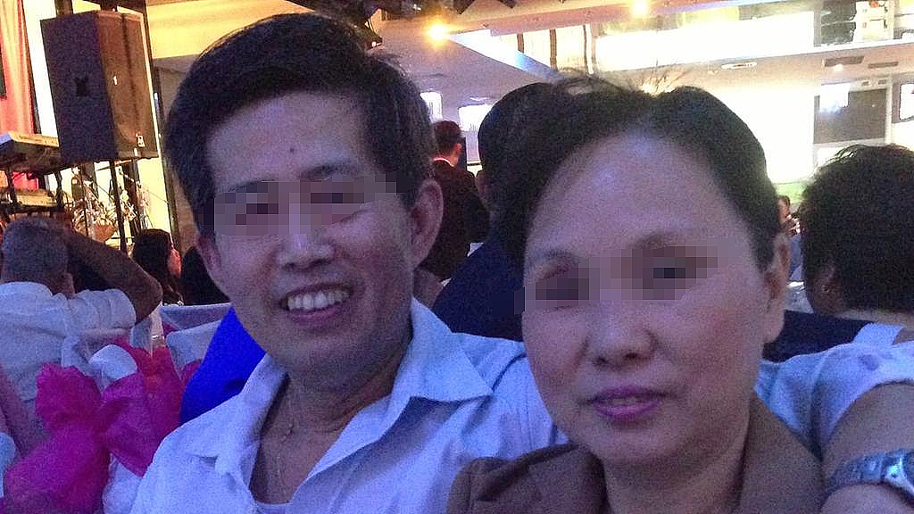 最新！澳华人夫妇自家店内遇害，儿子涉谋杀被捕，案件再延期（组图） - 2