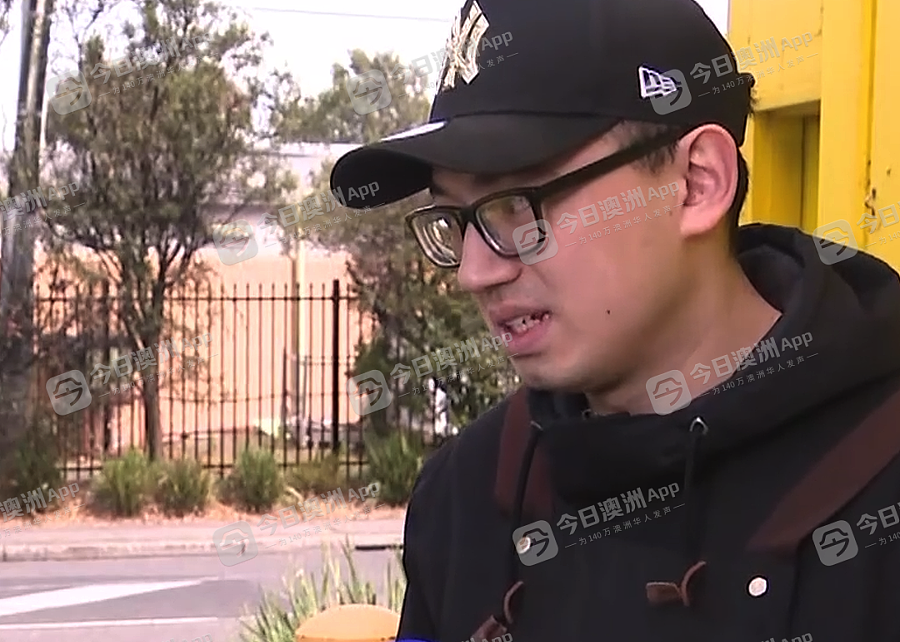 “早上偷东西,晚上来砸店!”澳洲华超遭青少年持械疯狂打砸,员工受伤损失惨重!店主:“有可能被杀”(视频/组图) - 1