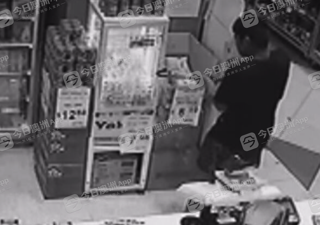 “早上偷东西,晚上来砸店!”澳洲华超遭青少年持械疯狂打砸,员工受伤损失惨重!店主:“有可能被杀”(视频/组图) - 2