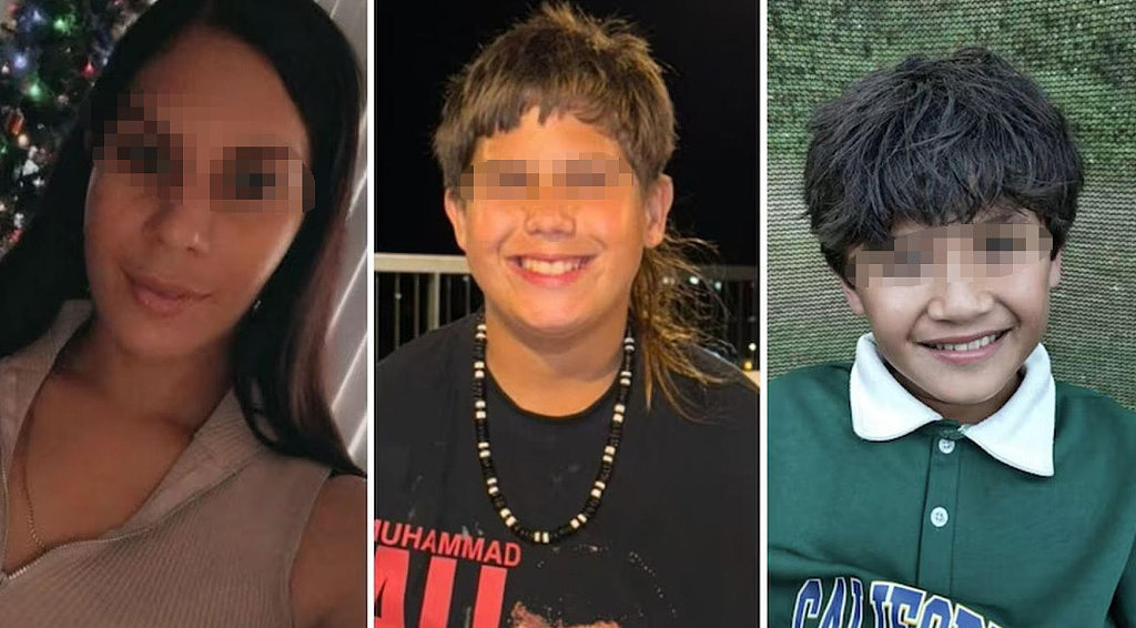 澳民宅凌晨突发大火致3人死亡，包括2名儿童！一女子涉纵火及谋杀被捕（组图） - 2