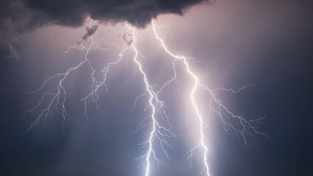 澳各大首付城市周末天气预报！悉尼晴朗，墨尔本迎降雨（组图） - 1