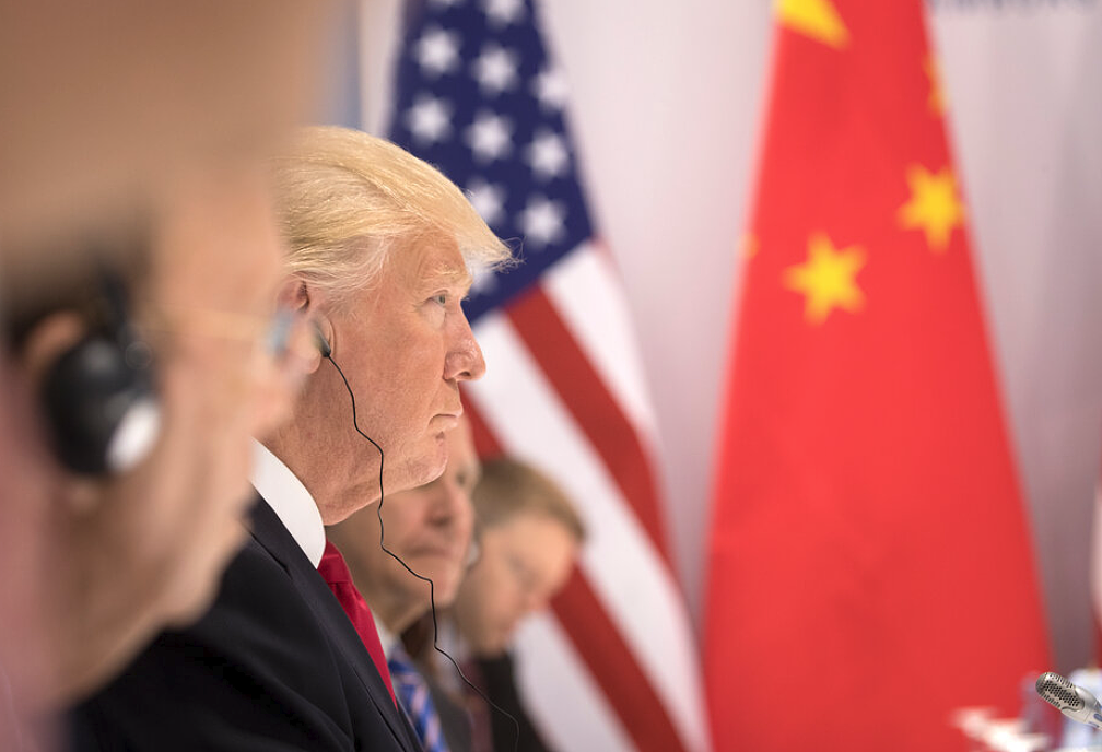 澳媒：特朗普称“中国不会‘入侵’台湾”，是在暗示澳洲什么？（组图） - 3