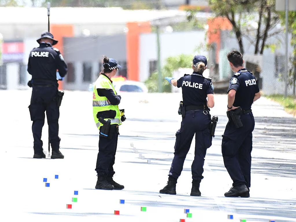 布里斯班惨烈车祸，1幼童不幸身亡！事故原因扑朔迷离，或涉及家暴（组图） - 3
