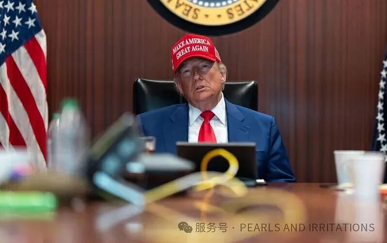 中美关键矿产之战:澳大利亚勿失良机(图) - 1